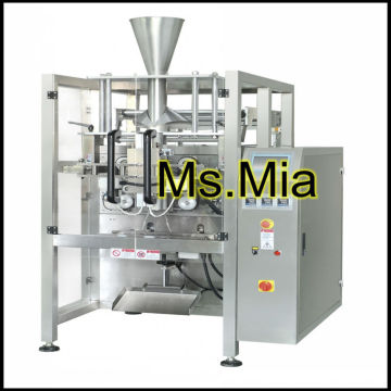 packing machine for nuts dry fruits