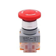 Elevator Emergency Stop Button 22mm NP4-11ZS/1