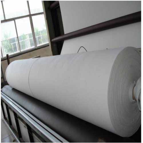 Harga murah geotekstil poliester nonwoven