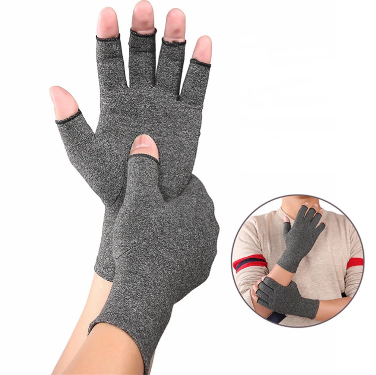 Gym Half Finger Sports Outdoor Sports Bike Gloves Racing Gloves