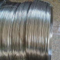 0.25mm 0.3mm galvanizli çelik tel