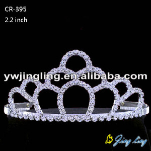 Wholesale Wedding Pageant Tiara