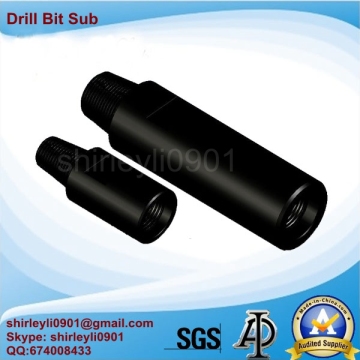 Drill Bit Sub/Drill Sub Adapters/Crossover Sub