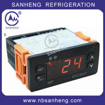 Digital Temperature Controller ETC-60HT / ETC-60HT-B