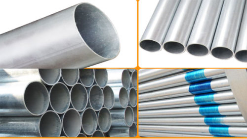 Low Pressure Liquid Delivery Pipe-tianchuangpipe
