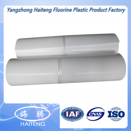 0,1-8 mm PTFE Skived Sheets in Rolls
