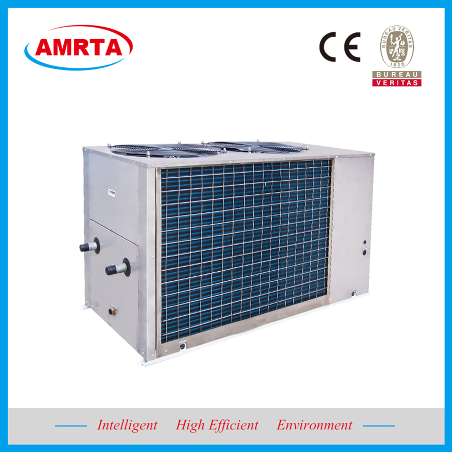 Dairy Cooled Air Cooled Mini Chiller