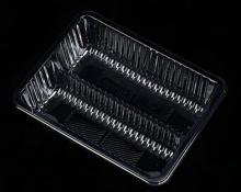 Sleek Cake and Bread Box Set