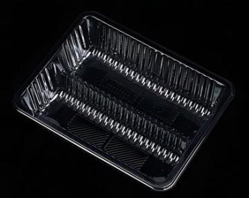 Sleek Cake and Bread Box Set