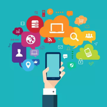 Customer Relationship Management CRM System IT outsourcing software development custom enterprise systems