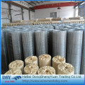 Galvanized Steel Construction Welded Mesh