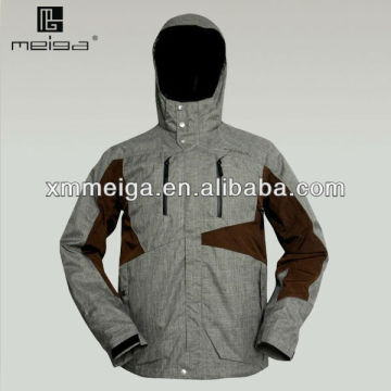 Fashion ! men's outwear jacket