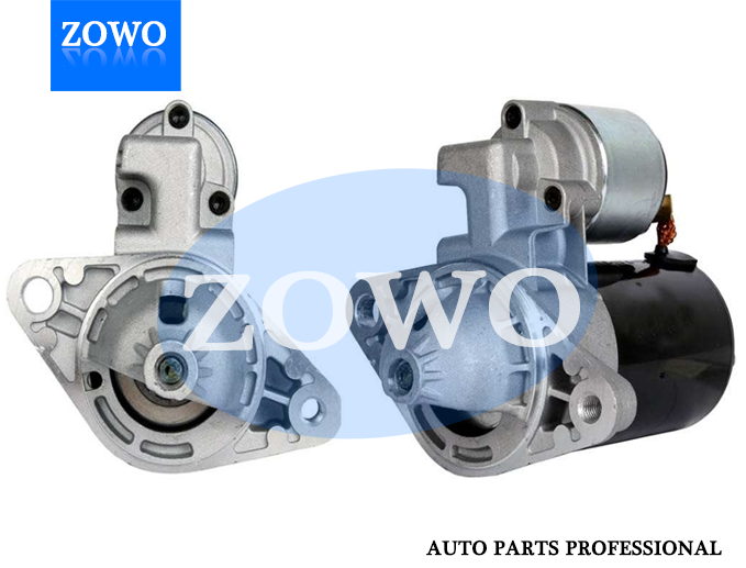 Vw Polo Starter Price 113587