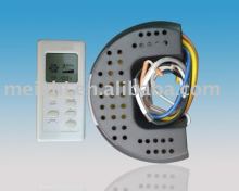 remote controller for ceiling fan