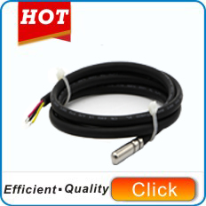 GTT200 Integrated modbus temperature sensor