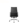 High Back Armchair Aluminium Groep Executive Chair