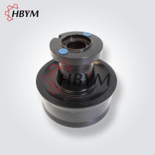Schwing Rubber Piston For Concrete Dust Ring