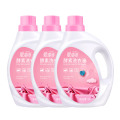 Liquid Laundry Detergent Free Clear for Sensitive Skin