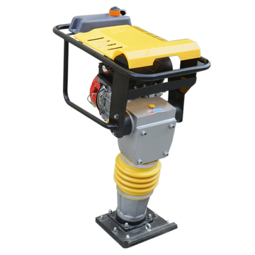 RM80 Tamping Rammer Price and Vibrating Tamping Rammer Compactor