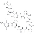 PEPTIDE CAS BÉTA-FEUILLE CAS 339990-32-8