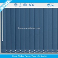 89MM width good quality vertical blind fabrics