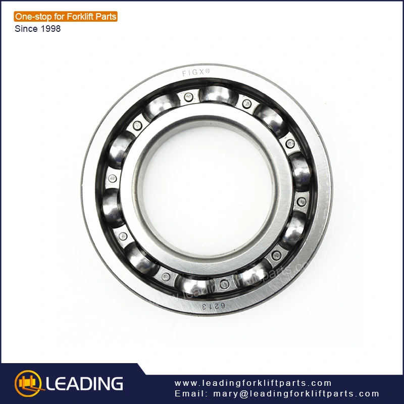 Heli Forklift Ball Bearing Forklift Parts Mast Bearing Suppliers