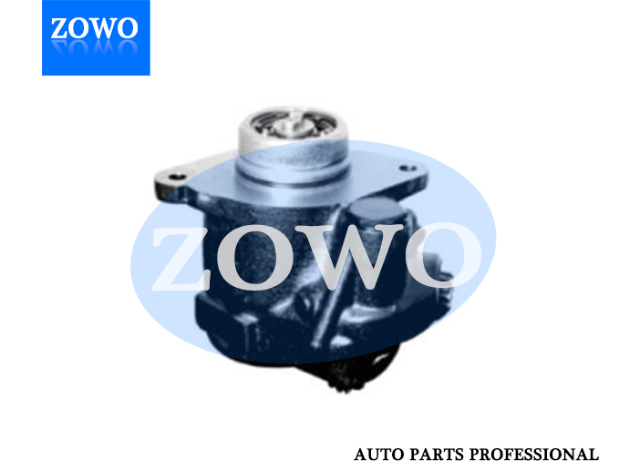 Zf 7677 955 163 Power Steering Pump