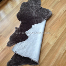 Cheap Sheepskin Lining Double Face Lambskin Jacket