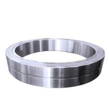 Custom Heavy-Duty Spherical and Cross Roller Bearings
