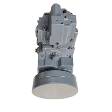 4667614 Excavator Hydraulic Piston Pump For Hitachi