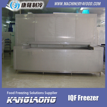 Large Capacity Freezing Unit