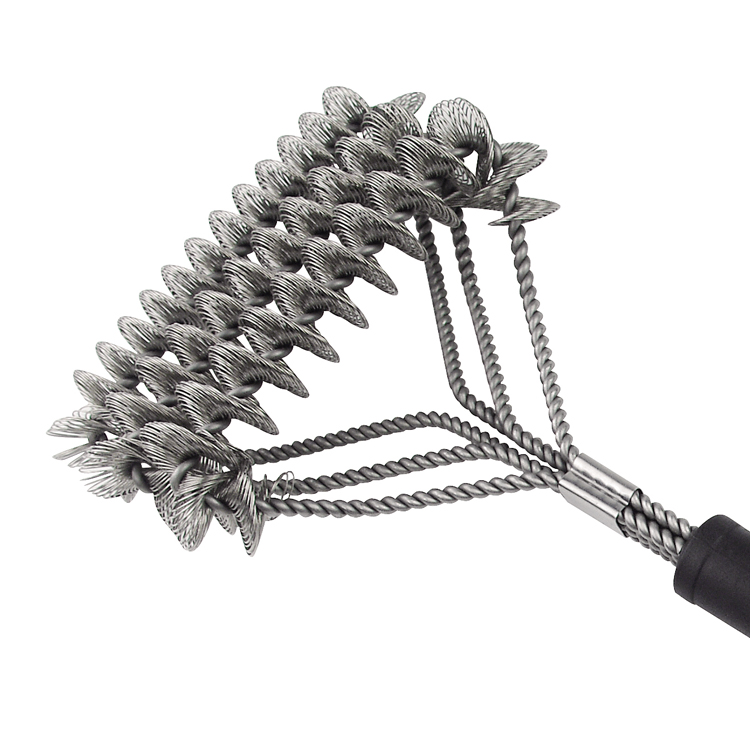 grill brush