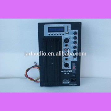 PA10-P Class AB Power amplifier