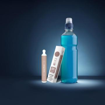 Xige elektronische Zigarette 1500 Puffs Einweg-Vape