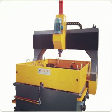 CNC Plate Drilling Machines