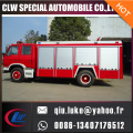 5m3 Fire Fighting Truck zum Verkauf