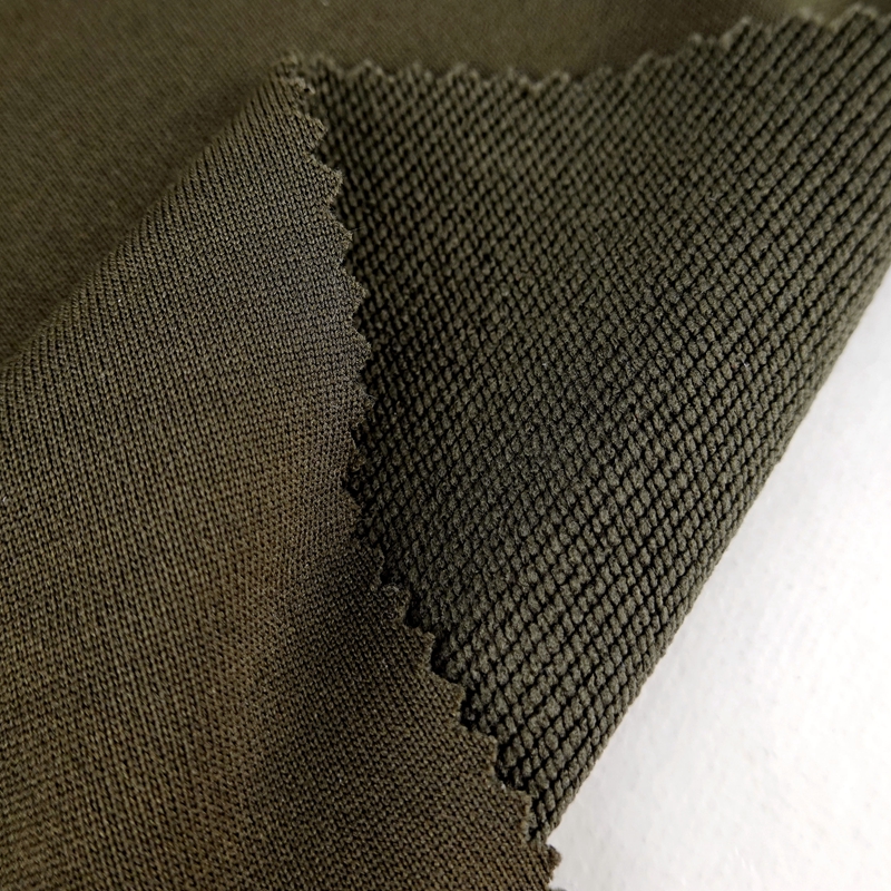 Terry Fabric