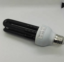 Wholesale UV Black CFL Lamps: 20W-50W E27 B22 Spiral Lamps OEM ROHS