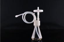 Transfer Cap for 500mL Erlenmeyer Flask