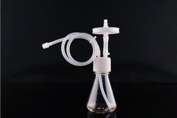 Transfer Cap for 500mL Erlenmeyer Flask