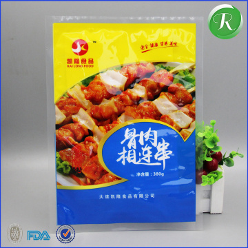 vacuum plastic bag, vacuum bag, vacuum packing bags