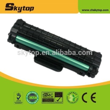 Compatible Dell laser printer 1100 1110 toner cartridge for print toner