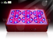 Apollo-6 LED LED grow light