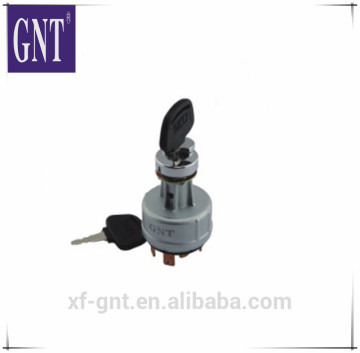 china wholesaler ignition switch for HD450 HD700 hot sale