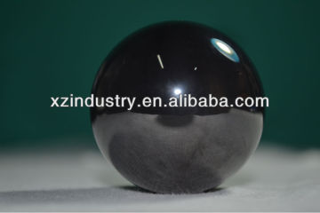 14.925mm silicon nitride black ceramic balls