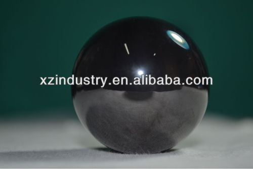 super size silicon nitride ceramic ball