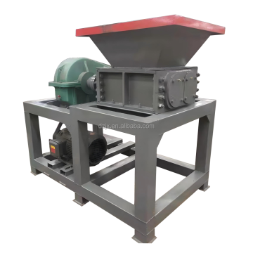 Recycling Equipment and Components: Wall-Mounted Computer Motherboards, Chipboards, and Waste Crusher Shredders for Pulp Making