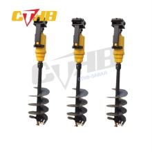 CTHB Excavator Hydraulic Earth Auger