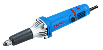 Electric straight die pen grinder