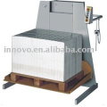 lifter for paper cutting machine